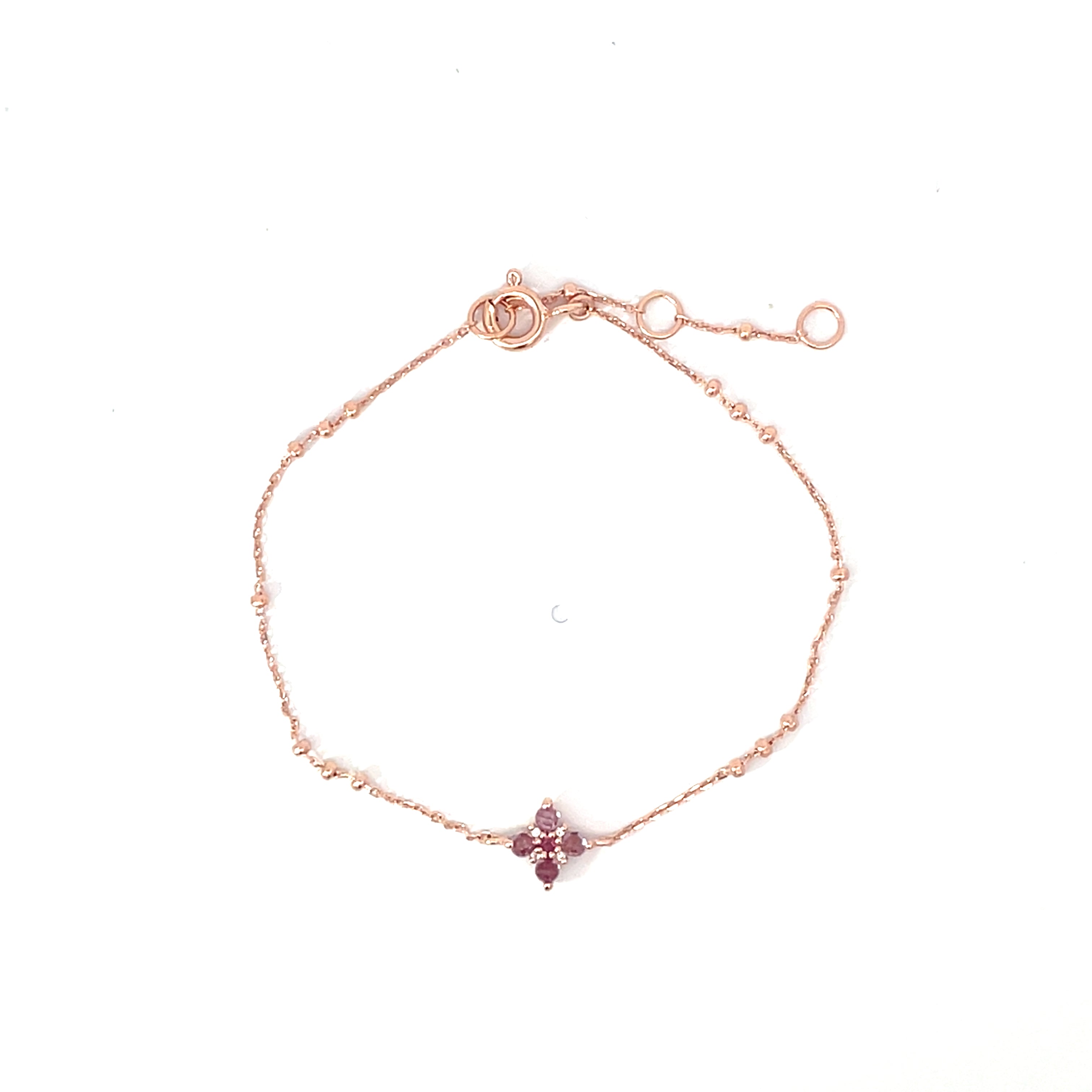 Floette Violet Armband