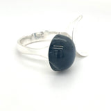 Cloudy Sky Ring