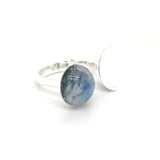 Cloudy Sky Ring