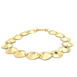 Round and Round Armband