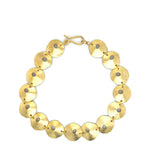 Round and Round Armband
