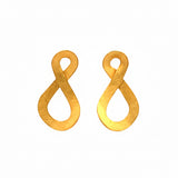 Infinity Ohrstecker