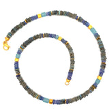 Labra Collier