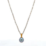 Perlabra Collier