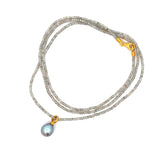 Perlabra Collier