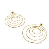 Circular Ohrstecker