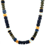 Blues Collier