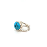 Türkis Dream Ring