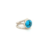 Türkis Dream Ring