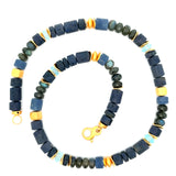 Blues Collier