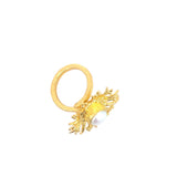 Sunperl Ring