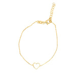 Full of Love Armband