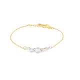 A Love Story Armband