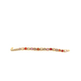 Goldy Armband