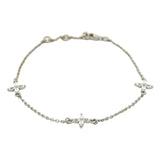 Bloom Sparkle Armband
