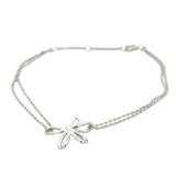 Half Bloom Armband