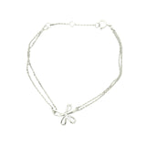 Half Bloom Armband
