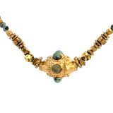Nomad Treasure Halskette