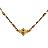 Nomad Treasure Halskette
