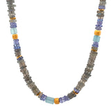 Labra Collier