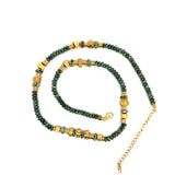 Verde Halskette