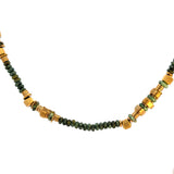 Verde Halskette