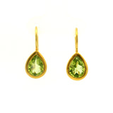 Yesil Drop Ohrhänger