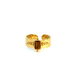 Tigris Ring
