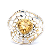 Solaris Aura Ring