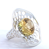 Solaris Aura Ring