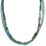 Nefera Collier