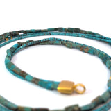 Nefera Collier