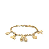 Cherry Lady Armband