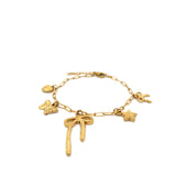 Violetta Armband