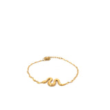 Medusa Armband
