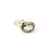 Dualis Ring