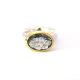 Dualis Ring