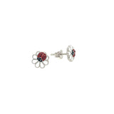 Ladybug Ohrring