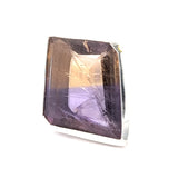 Amethyst Sunrise Ring