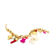 Chilli Armband