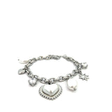 Princess Charming Armband