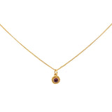 Eye Of Garnet