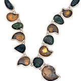 Ammonite Goddess