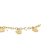 Fiorella Armband