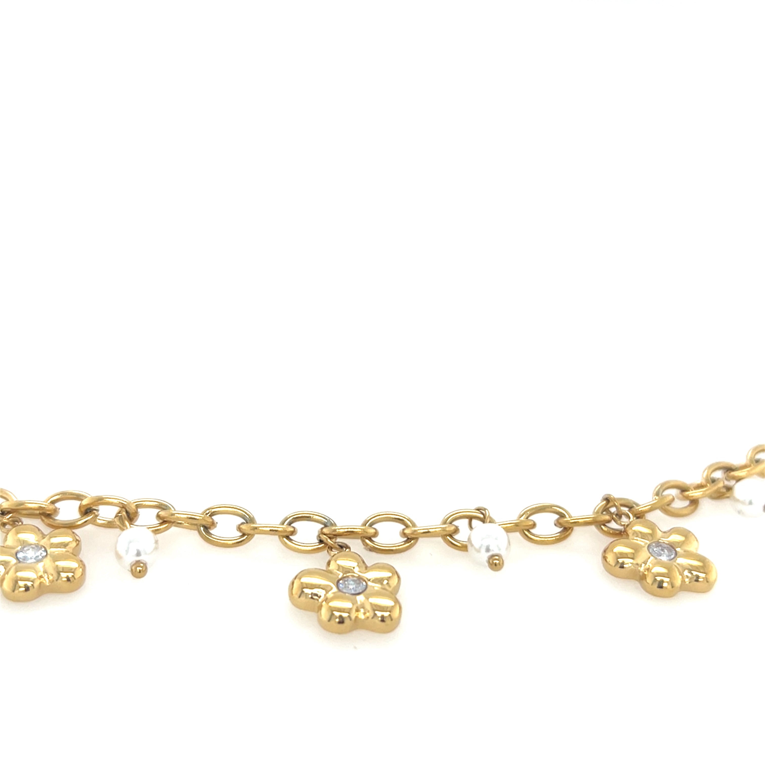 Fiorella Armband