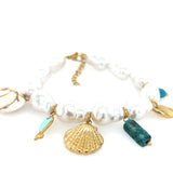 Mermaid Armband