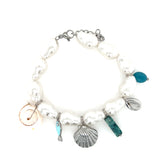Mermaid Armband