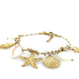 Ibiza Armband