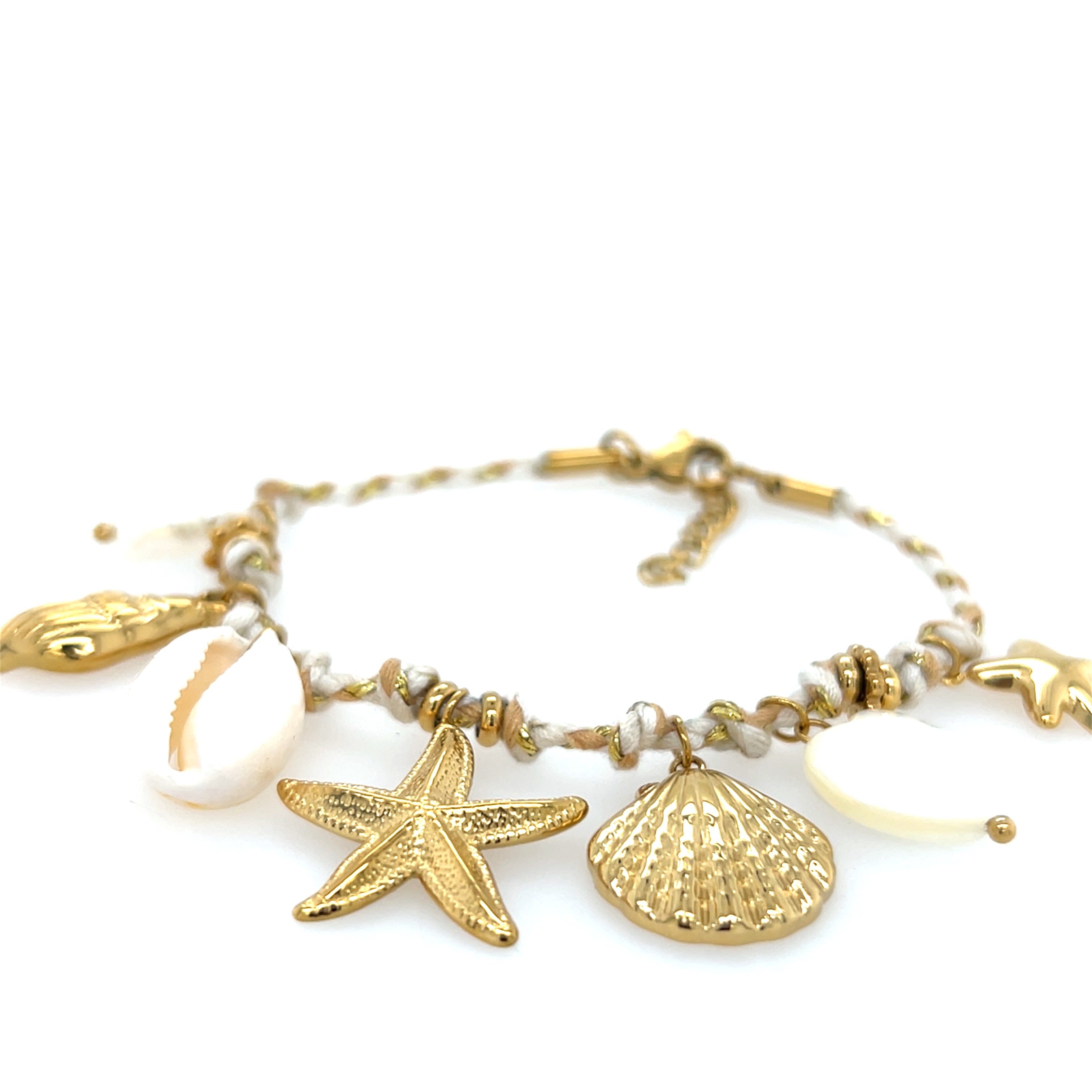 Ibiza Armband