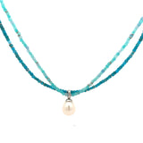 Perluaqua Collier